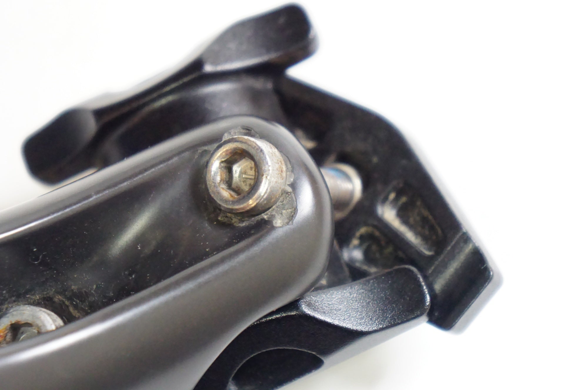 DEDA 「デダ」 SUPERZERO φ31.6 350mm シートポスト / 熊谷本店