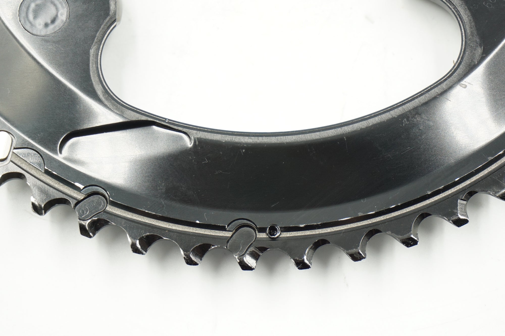 SHIMANO - DURA-ACE デュラエース  9100 チェーンリング Shimano-dura-aceシリーズチェーンセット,チェーンリング,FC
