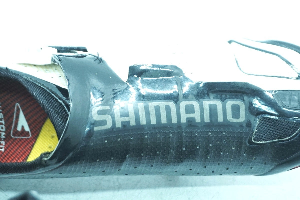 SHIMANO 「シマノ」 SH-R321W 26.2cm シューズ / 大阪門真店