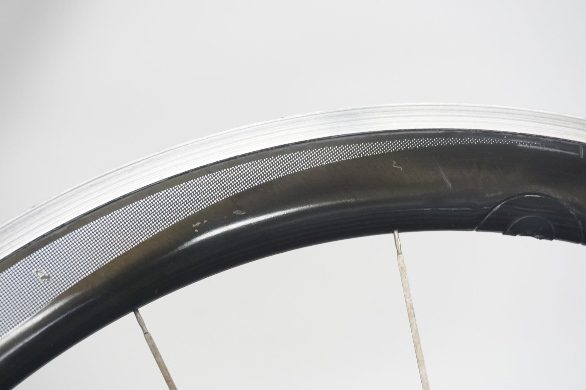SHIMANO 「シマノ」 DURA-ACE WH-9000 C50 CL シマノ11速 ホイール