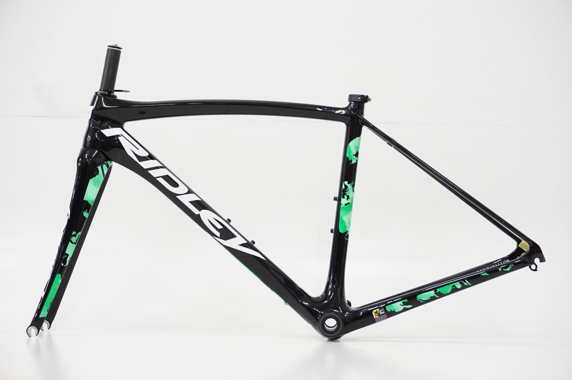 RIDLEY 「リドレー」 FENIX SL 2018年モデル フレームセット / 浜松店