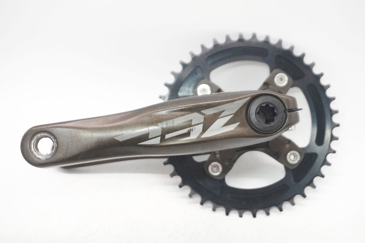 SHIMANO 「シマノ」 ZEE FC-M640 42T 170mm クランク / 大阪門真店