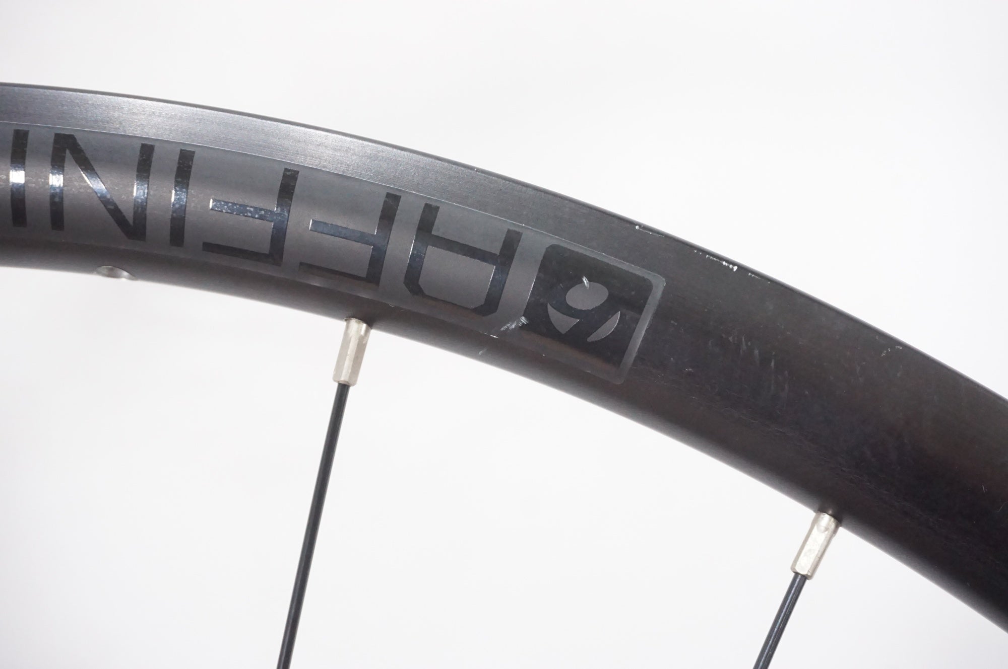 BONTRAGER 「ボントレガー」 AFFINITY TLR DISC シマノ11速 ホイール