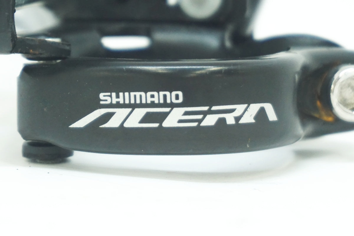 SHIMANO 「シマノ」 FD-T3000-2-TS3 フロントディレイラー / 大阪美原北インター店