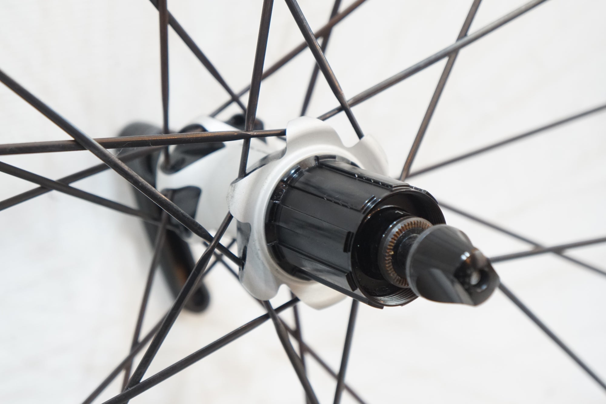 パーツ DTSWISS1600 DT SWISS 「ディーティー スイス」 PR1600 SPLINE シマノ11速 ホイール
