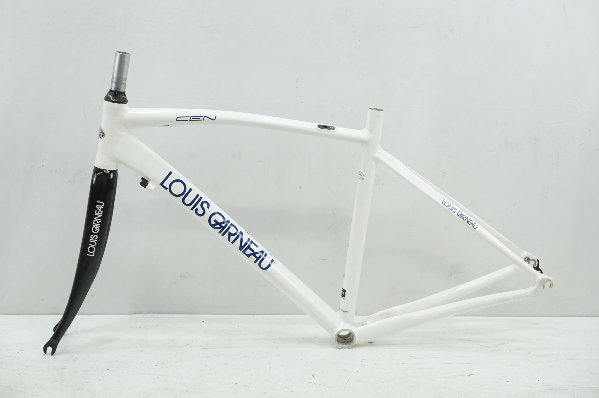 LOUIS GARNEAU 「ルイガノ」 LGS-CEN 2013年モデル フレームセット