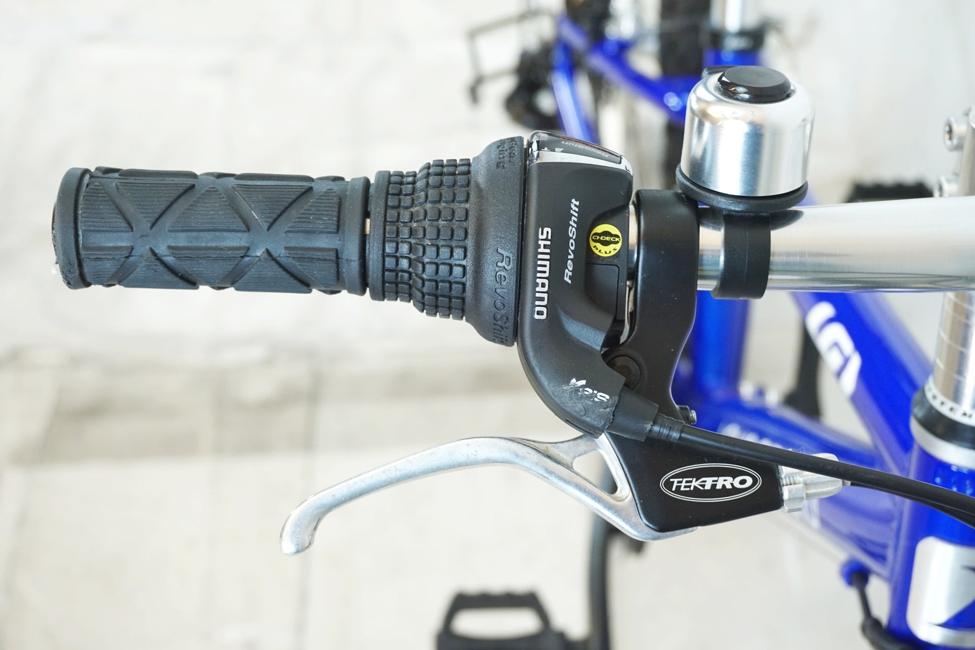 LOUIS GARNEAU 「ルイガノ」 LGS-J22 2019年モデル キッズバイク