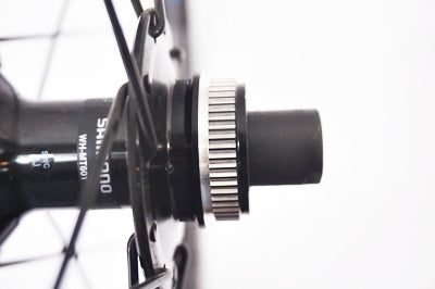 SHIMANO 「シマノ」 WH-MT601-B シマノ12速 リアホイール / バイチャリ世田谷店