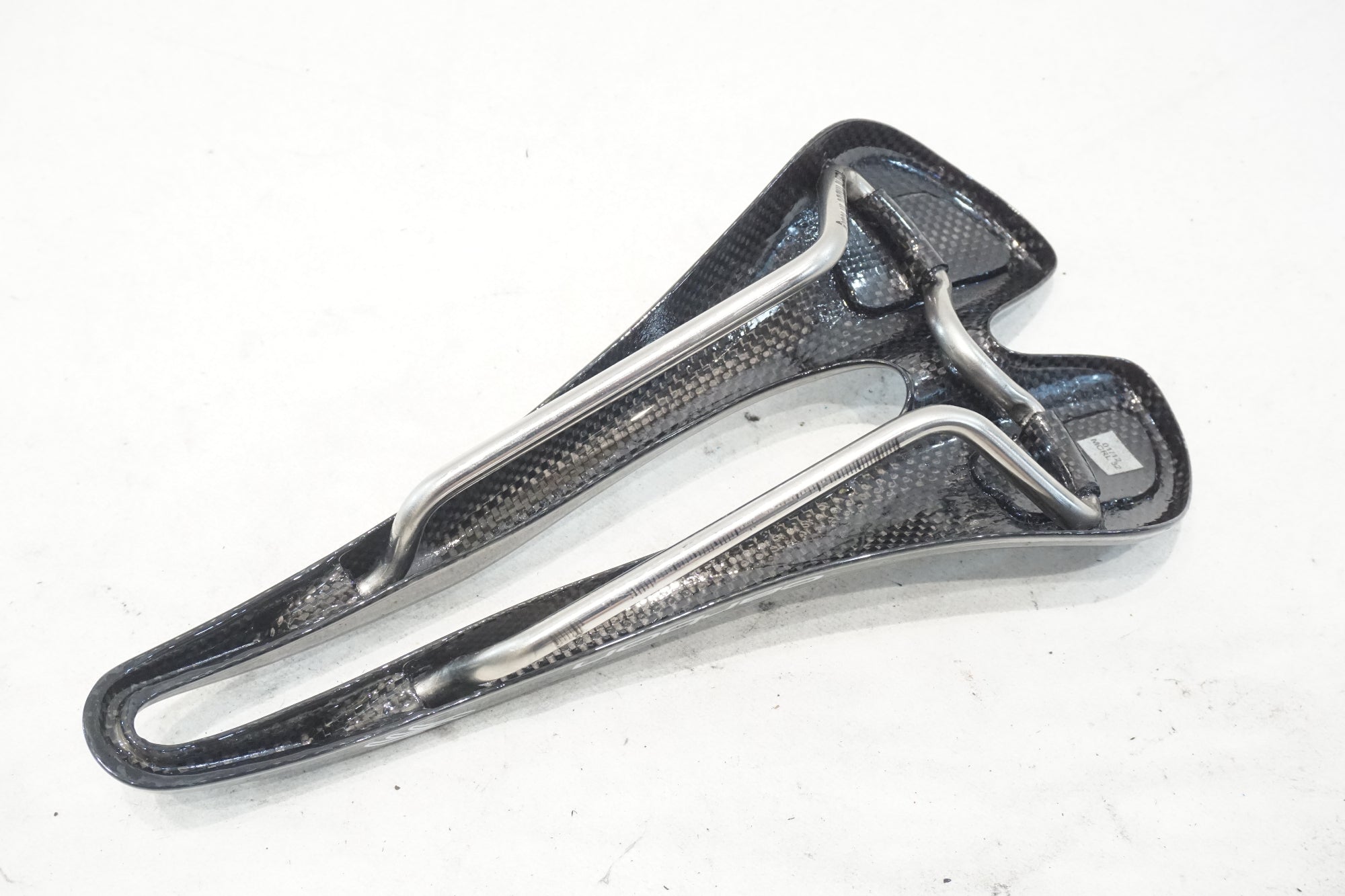 SMP SELLE dynamic サドル　カーボンレール ロードバイクショップCOG'S ｜ SELLE SMP Forma Carbon Rail