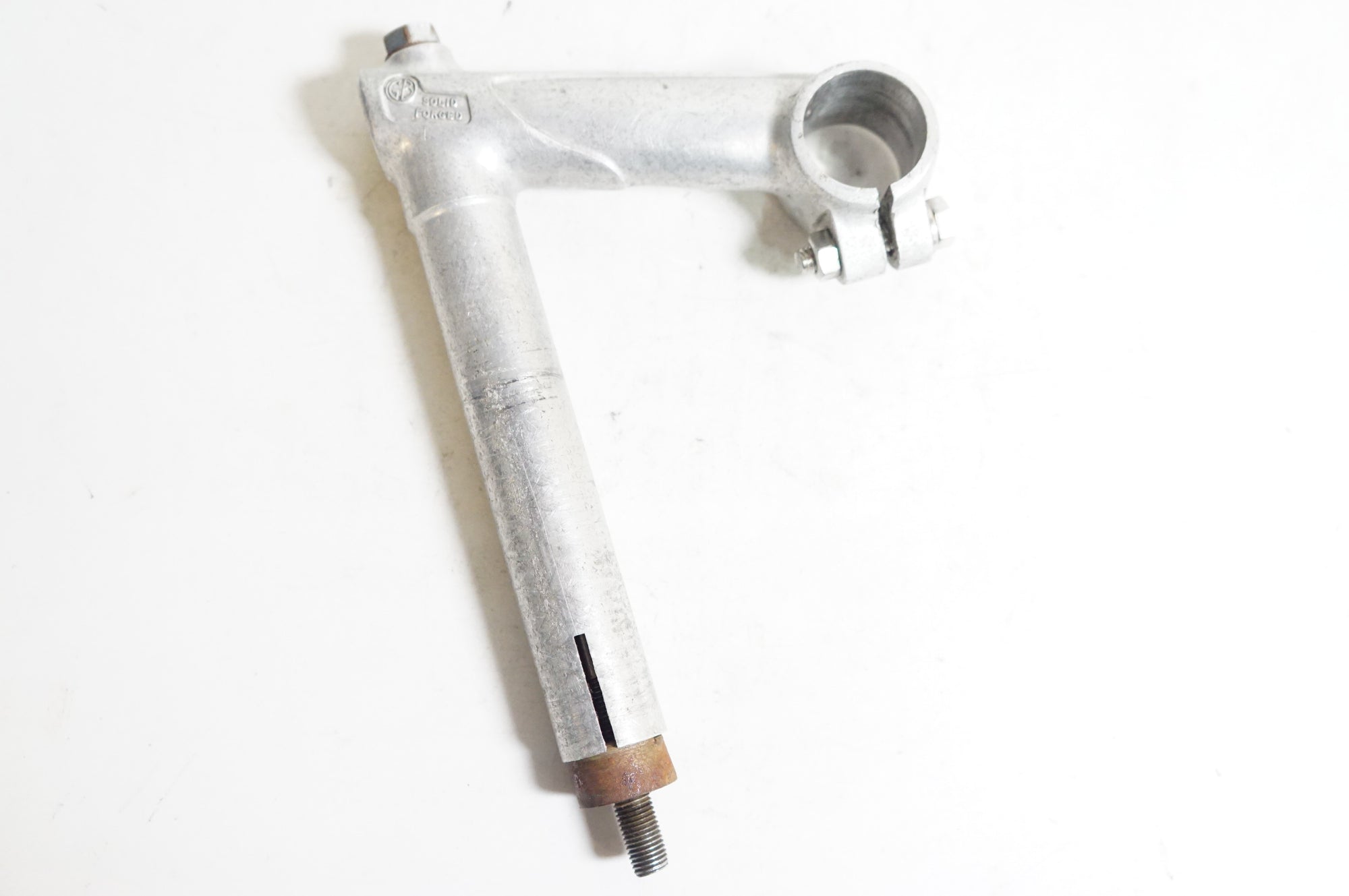 GB 「ゲーリーバージェス」  φ25.4 90mm スレッドステム / 熊谷本店
