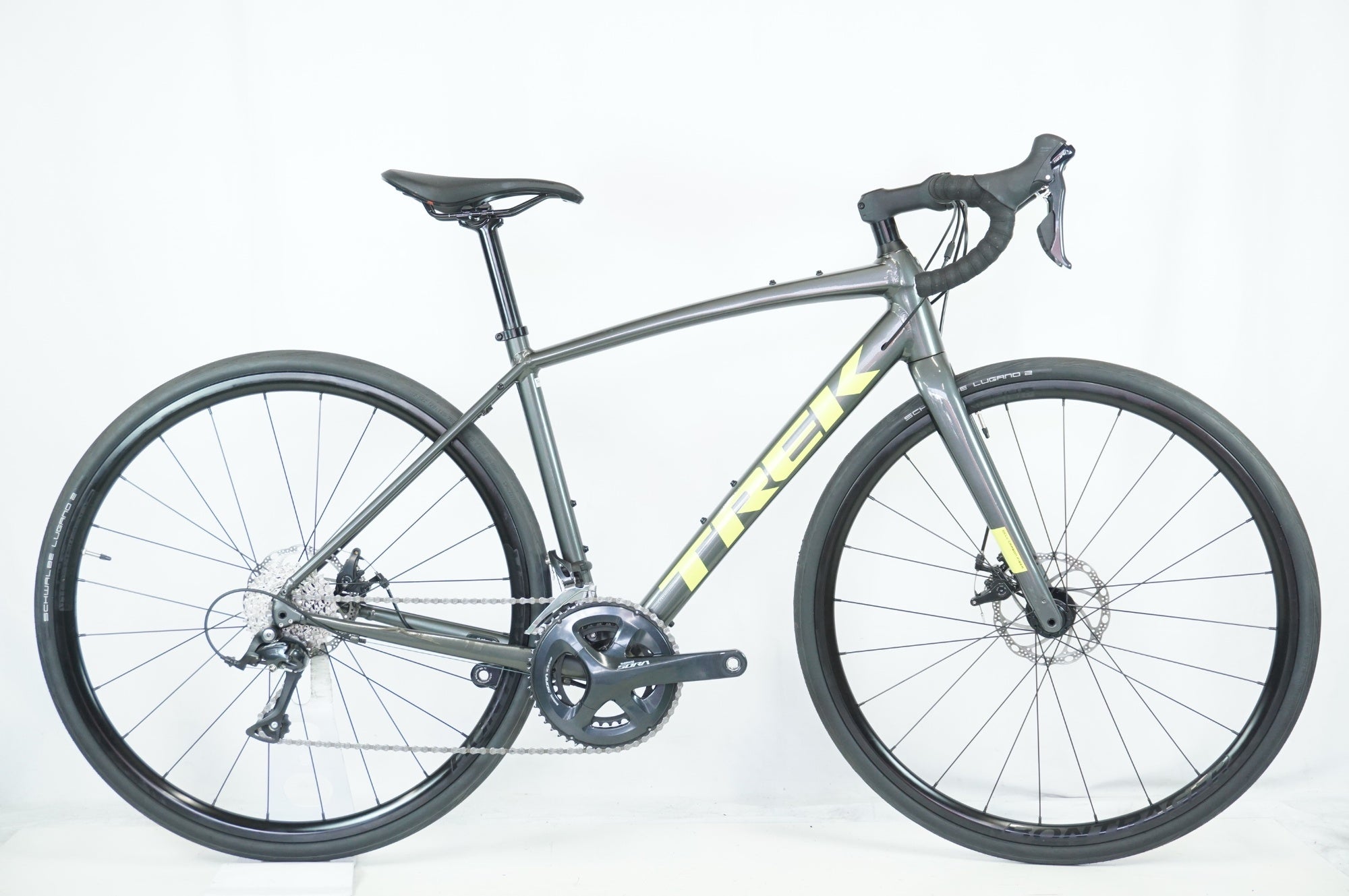 TREK 「トレック」 DOMANE AL3 2021-2022年モデル ロードバイク / 宇都宮店