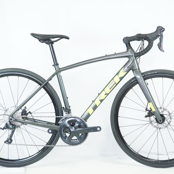 TREK 「トレック」 DOMANE AL3 2021-2022年モデル ロードバイク