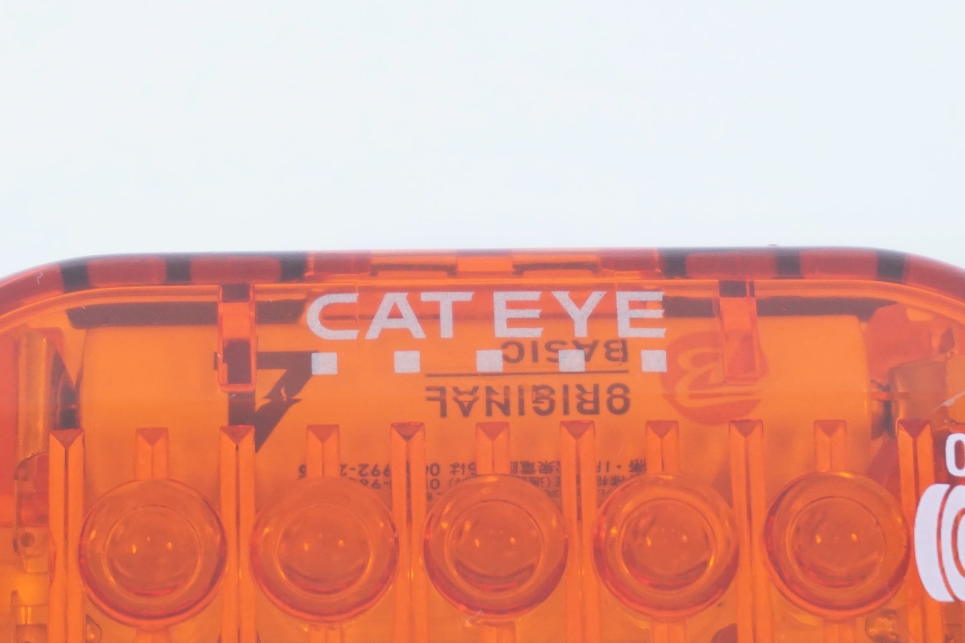 CATEYE 「キャットアイ」 TL-LD135 リアライト / 有明ガーデン店