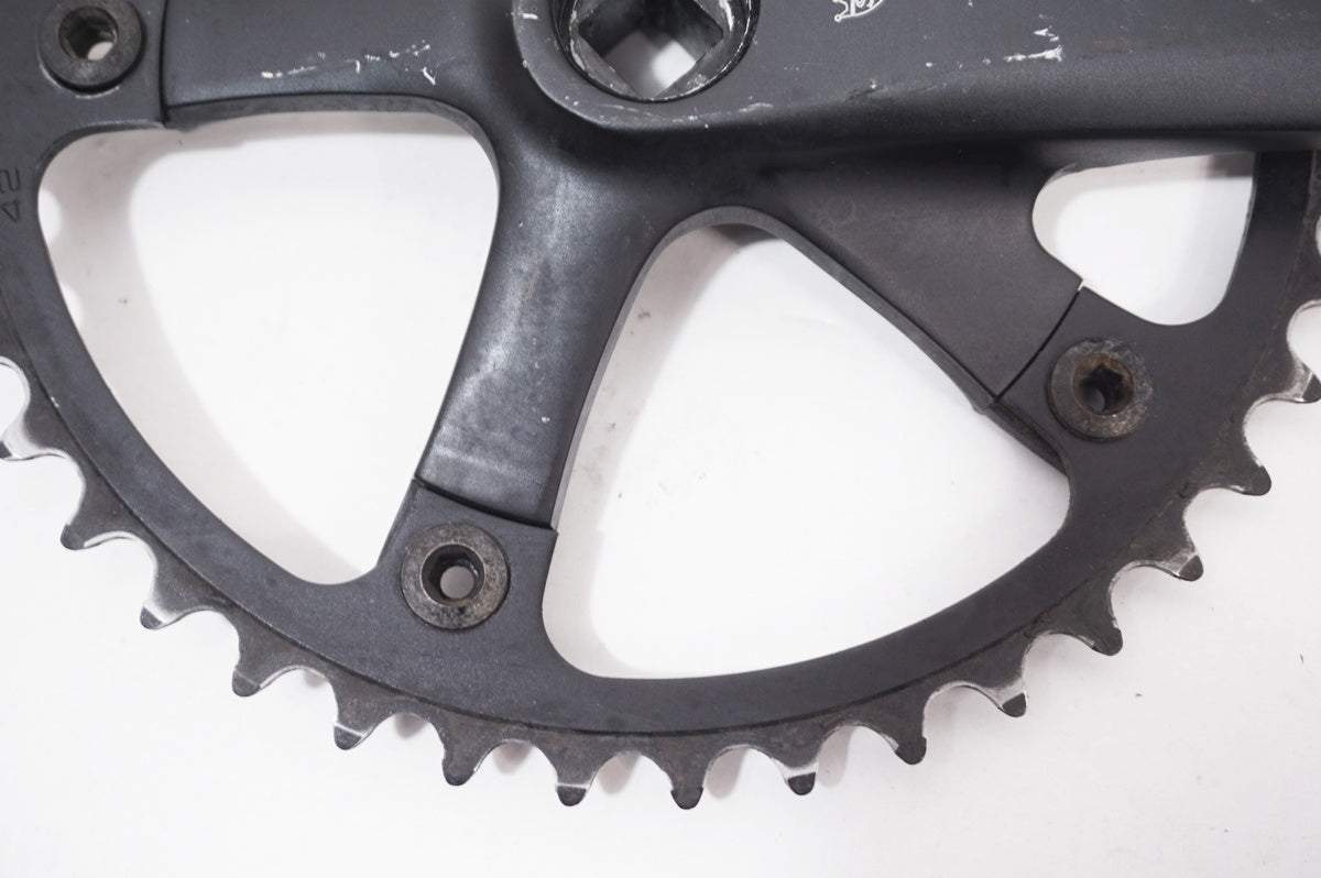 SUGINO 「スギノ」 RD2R 42T 170mm クランクセット / バイチャリ世田谷店