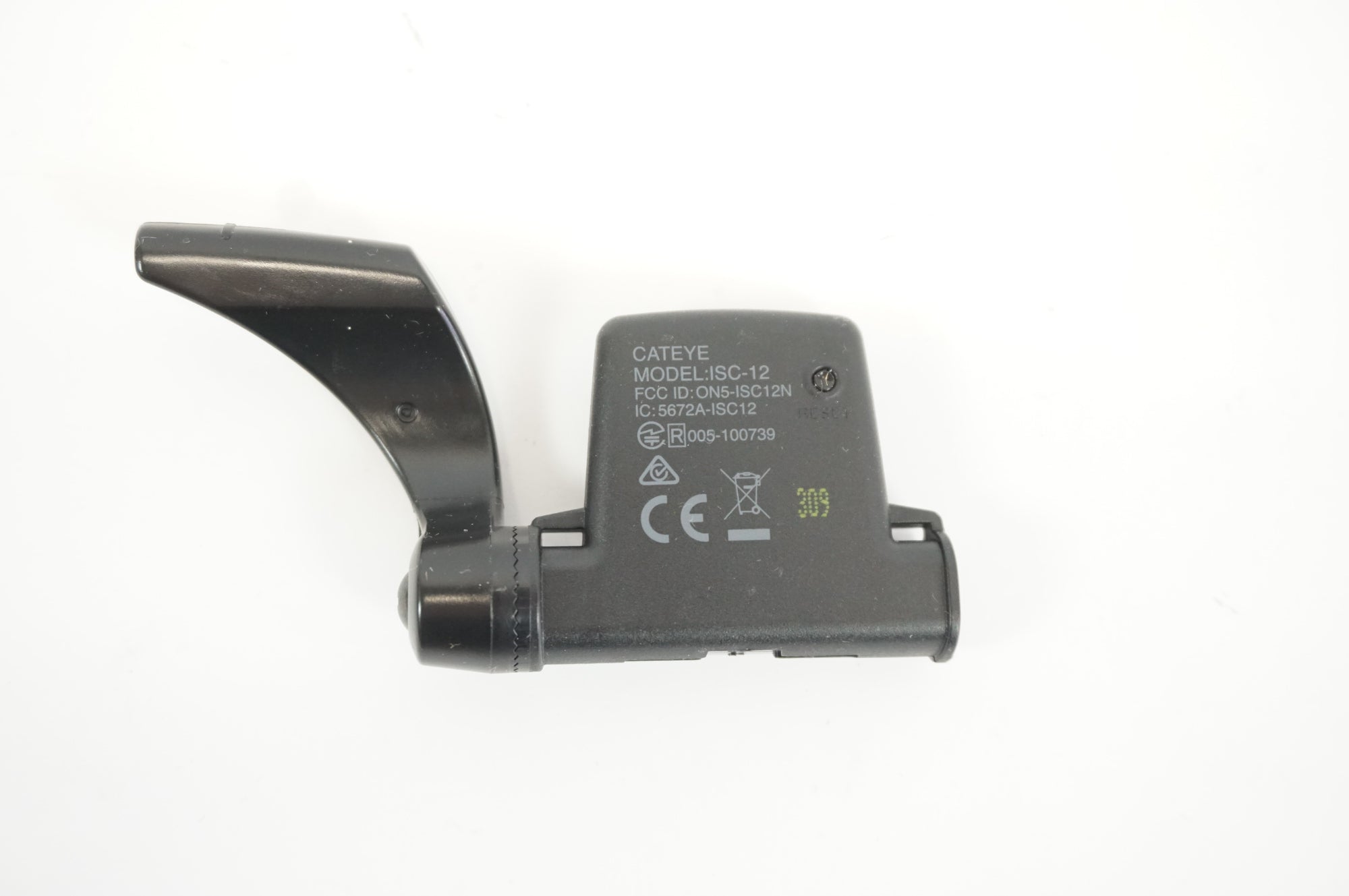 CATEYE 「キャットアイ」 PADRONE DIGITAL CC-PA400B サイクルコンピューター / 宇都宮店