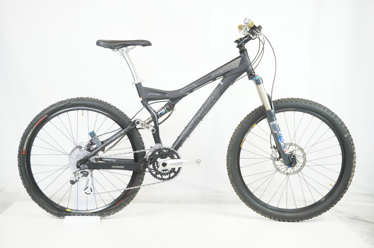 SPECIALIZED 「スペシャライズド」 STUMPJUMPER FSR PRO 2006年モデル 26インチ マウンテンバイク / 宇都宮店