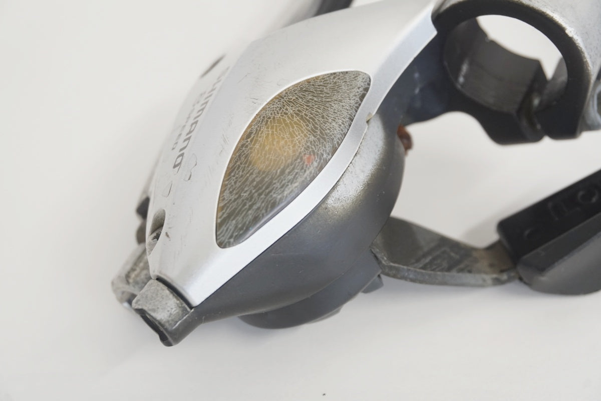 SHIMANO 「シマノ」 ST-EF500 シフトブレーキレバーセット / 京都八幡店