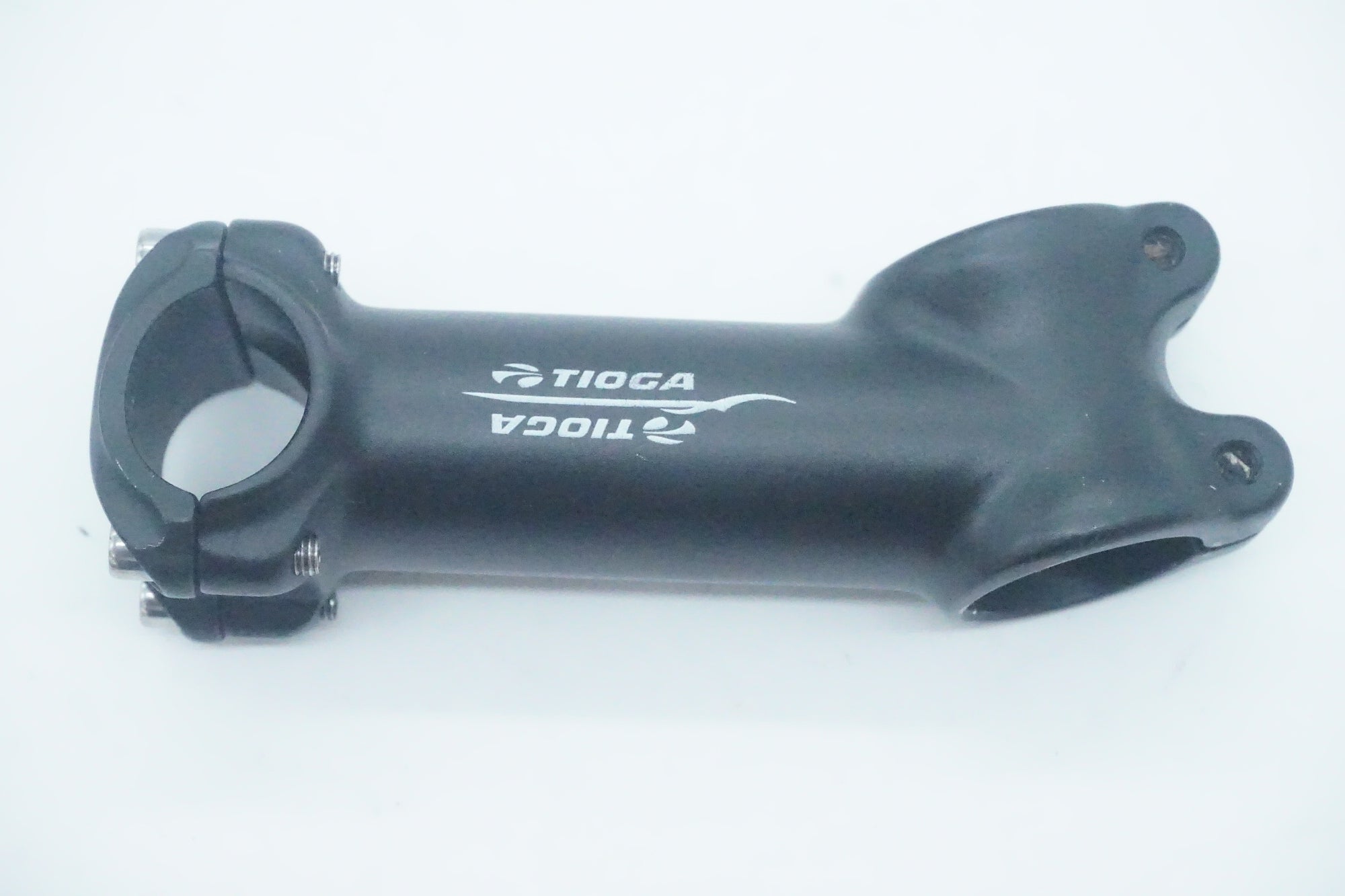 TIOGA 「タイオガ」 100mm 25.4φ ステム / 京都西院店 ｜ バイチャリ