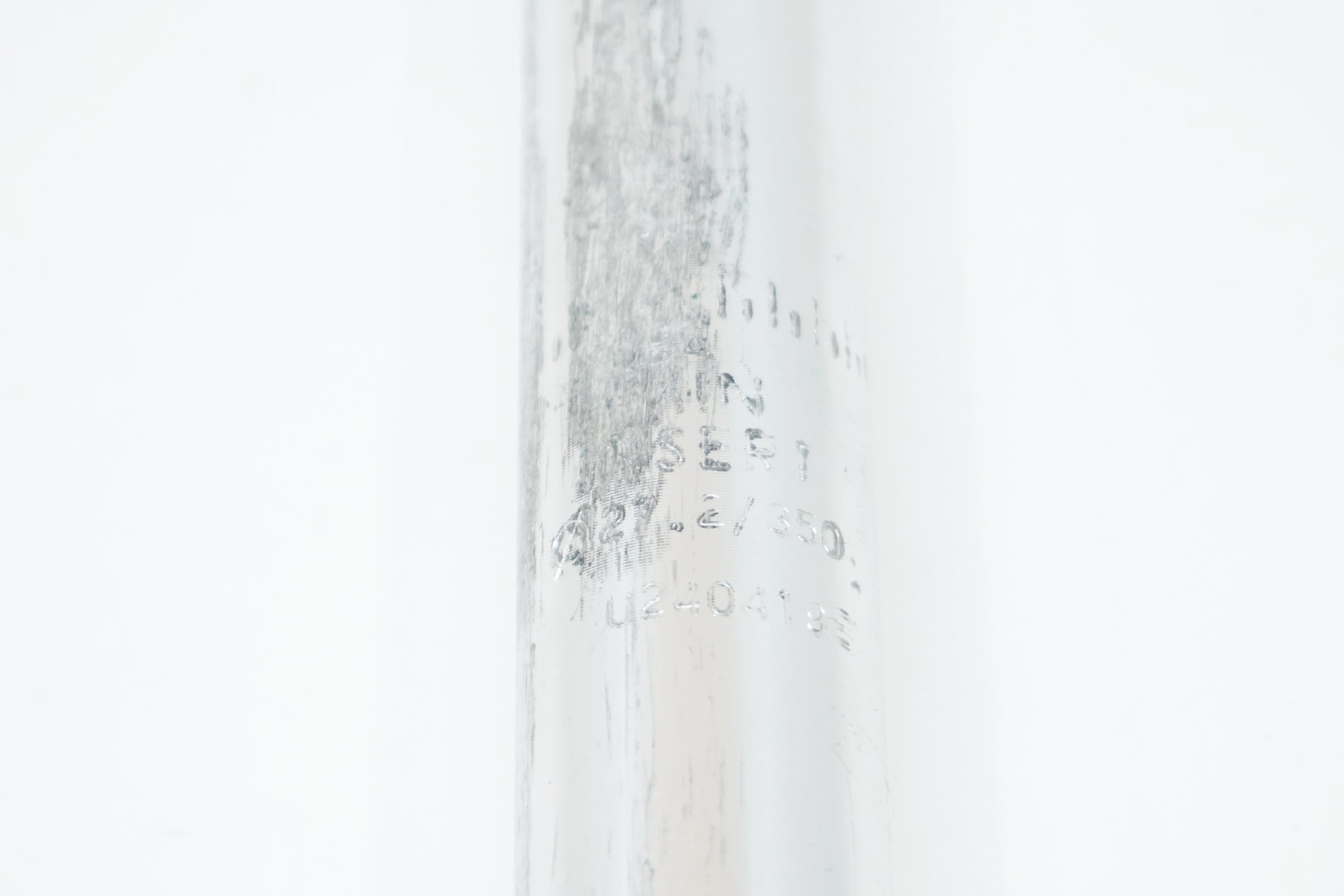 ブランド不明 Φ27.2 350mm シートポスト / 大阪美原北インター店