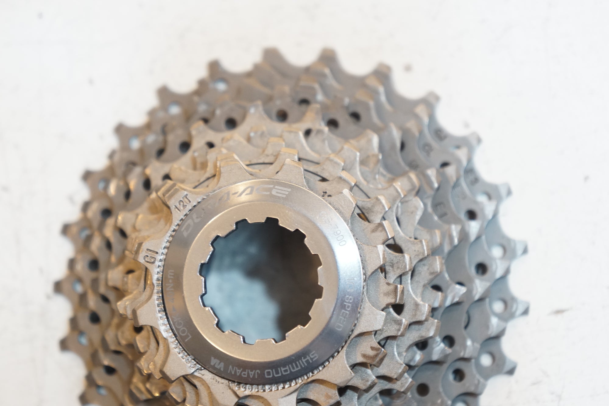 パーツ SHIMANO - DURA-ACE SHIMANO* dura-ace track chainring - BLUE LUG ONLINE STORE