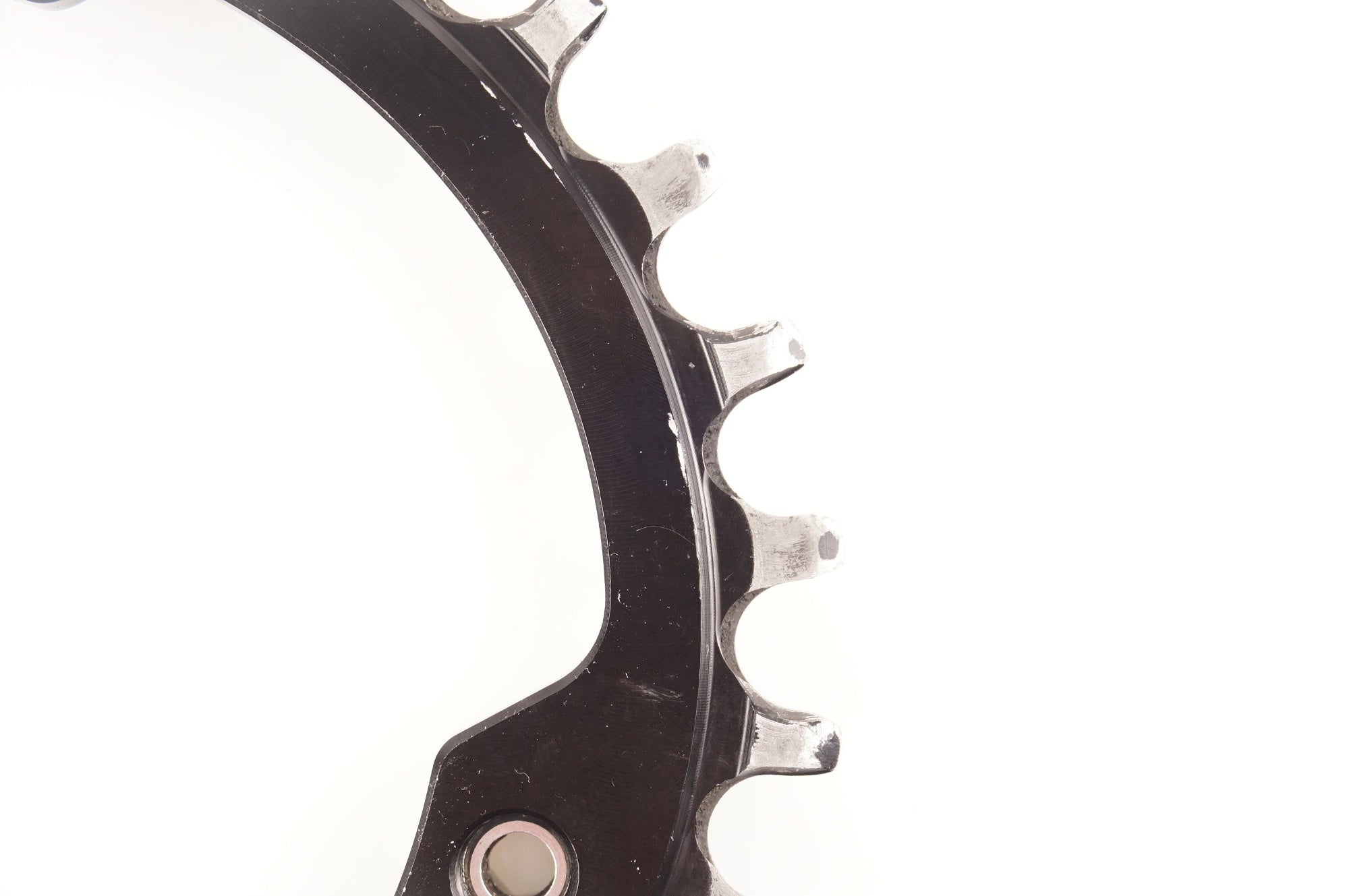 WOLF TOOTH 「ウルフトゥース」 DROP-STOP 32T チェーンリング / 中目黒店