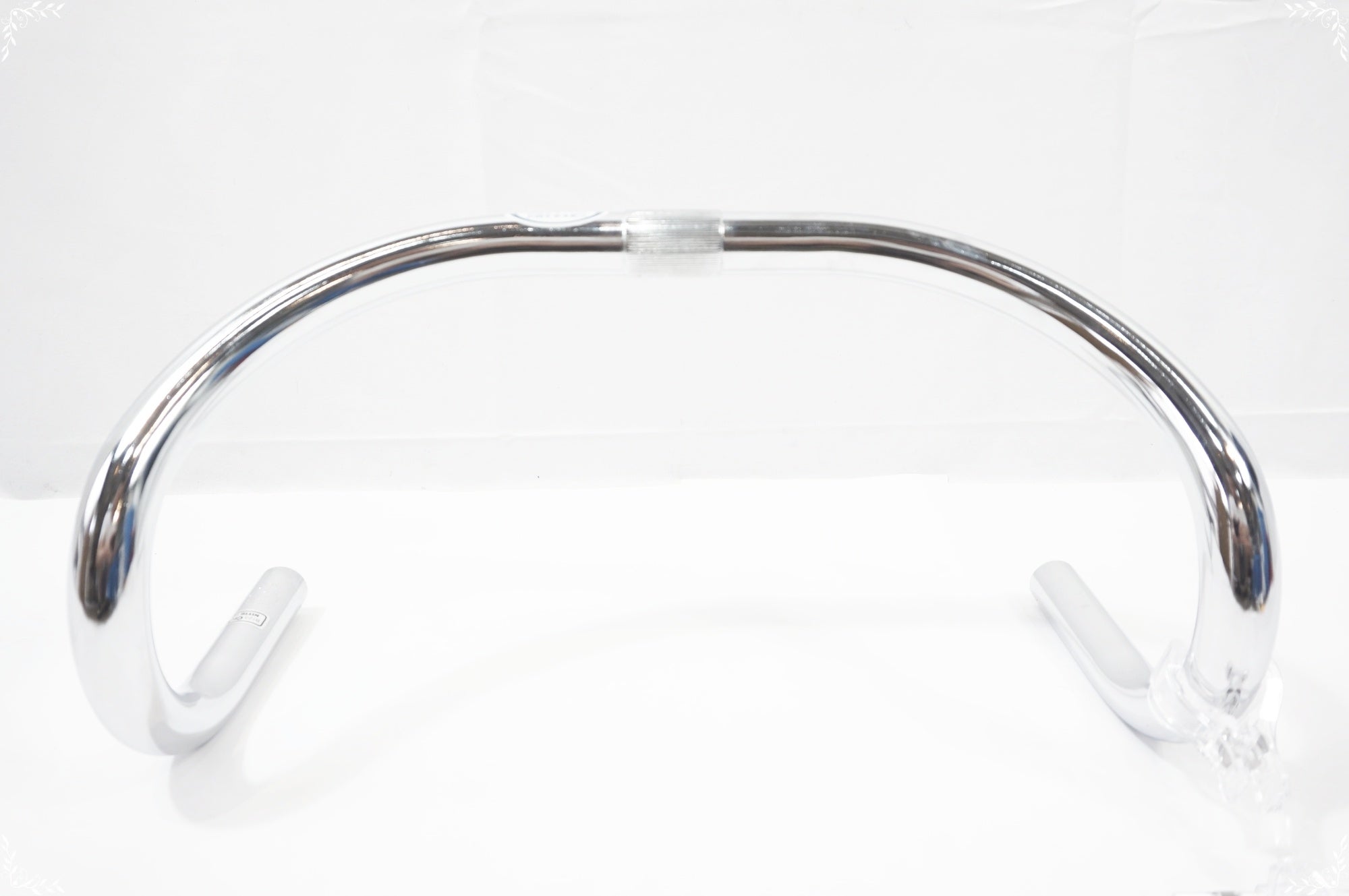 NITTO 「ニットー」 B123 NJS 370mm φ25.4 ハンドル / バイチャリ世田谷店