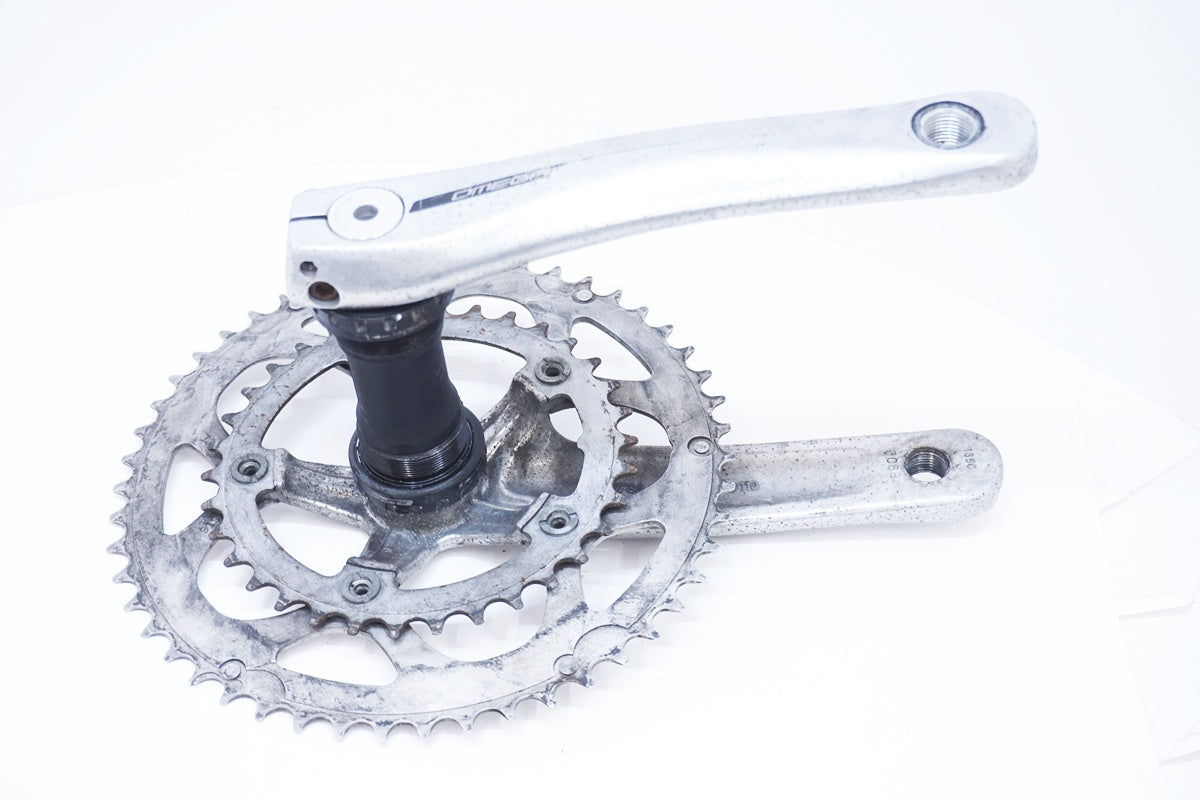 FSA 「エフエスエー」 OMEGA 50-34T 165mm クランク / 大阪美原北インター店
