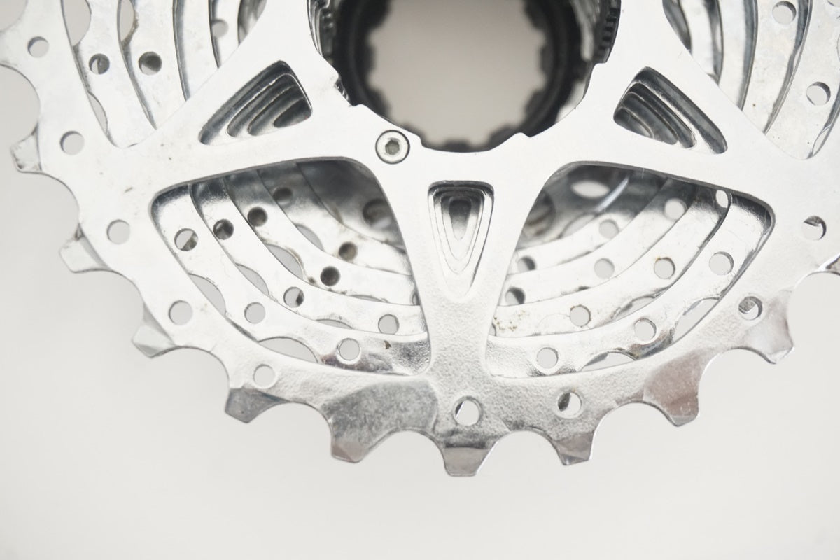 SRAM（スラム）PG-1130 カセットスプロケット 11S 11-36T/42T 一