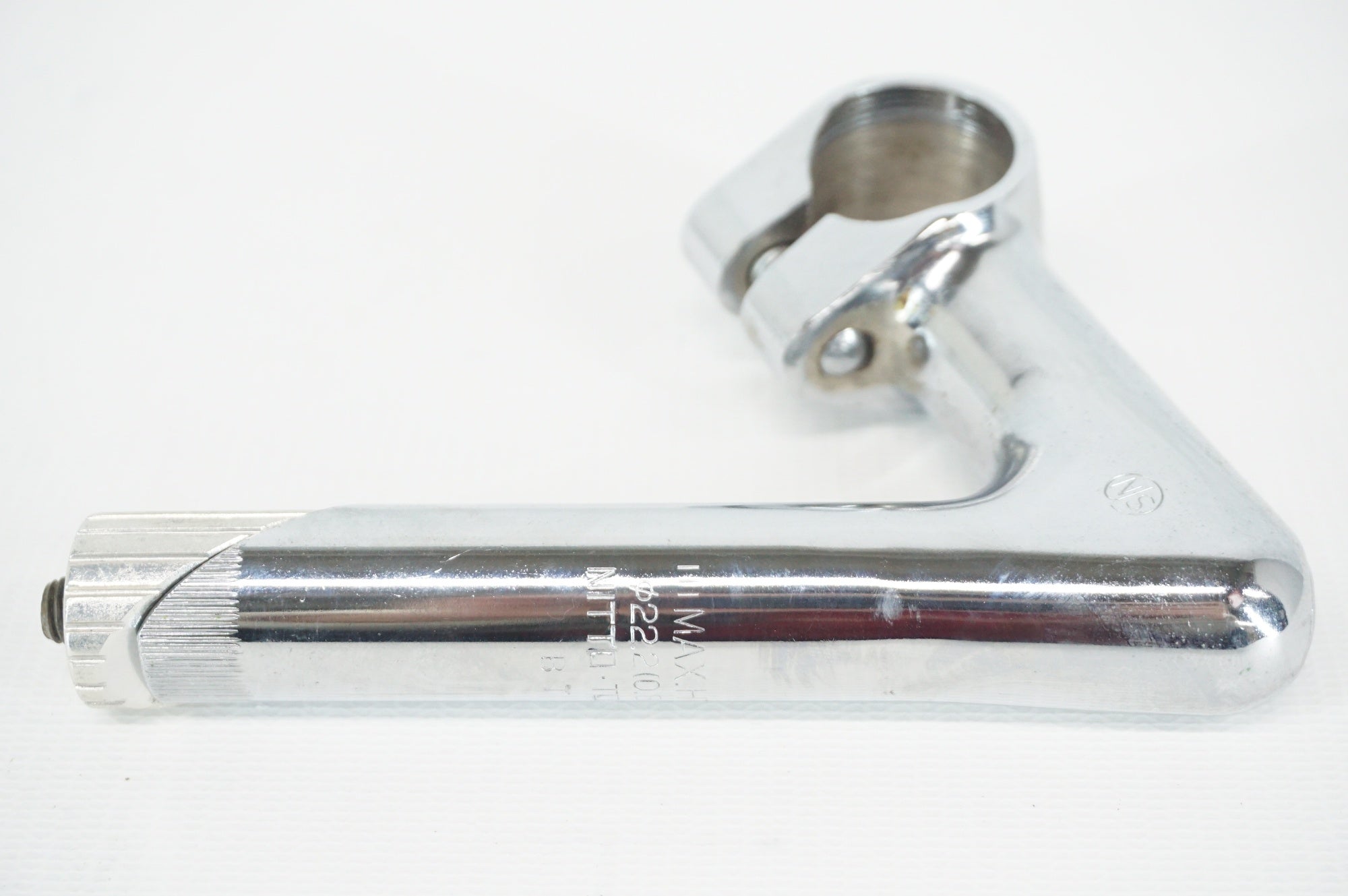 NITTO 「ニットー」 NJS φ25.4 70mm ステム / 阪急塚口店