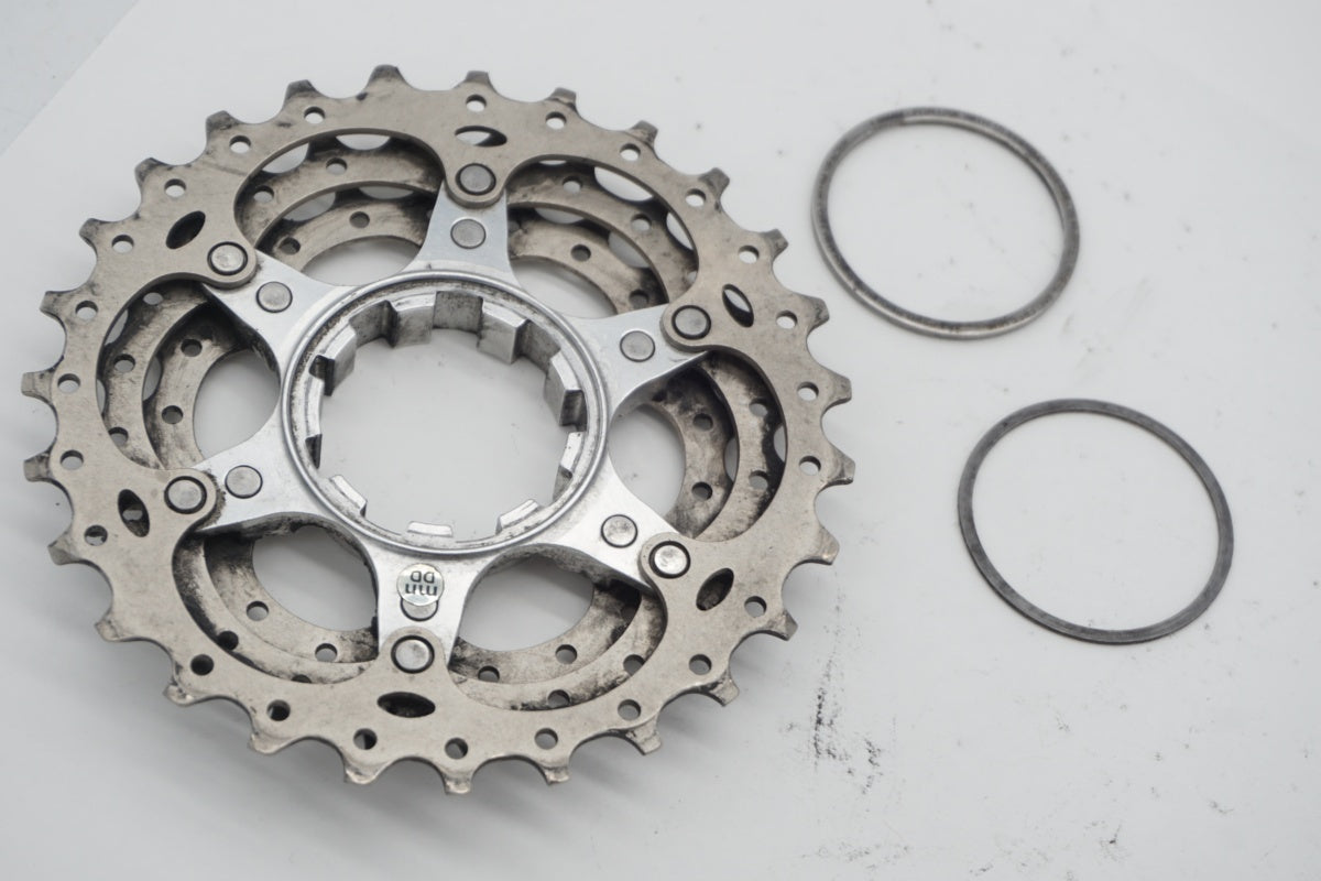 SHIMANO 「シマノ」 ULTEGRA CS-6600 12-27T スプロケット / 滋賀大津店