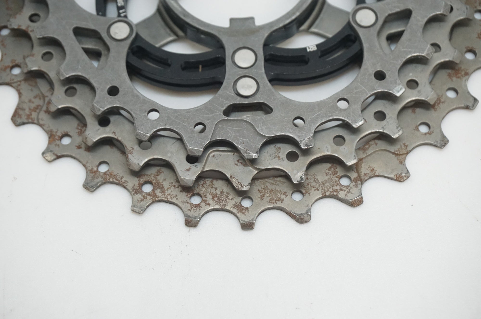 CAMPAGNOLO 「カンパニョーロ」 モデル不明 11-32T スプロケット / 福岡店