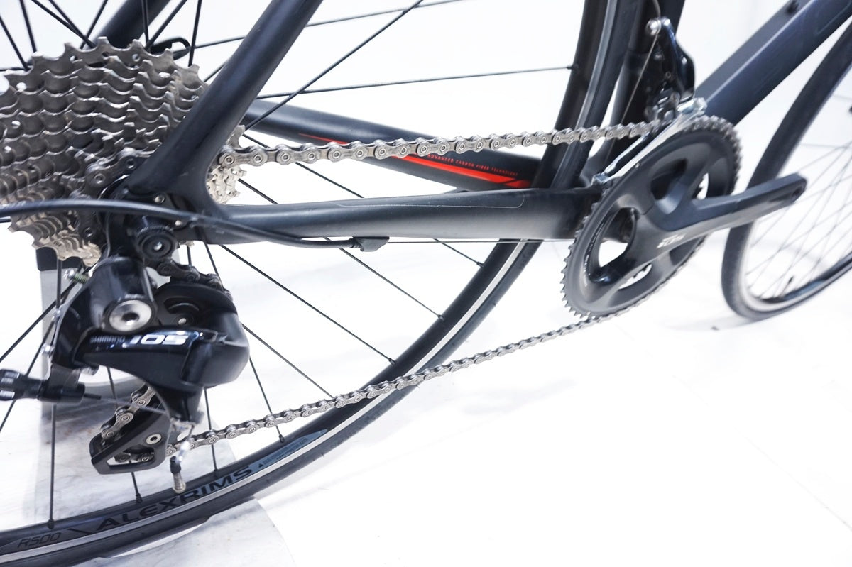 SCHWINN 「シュウィン」 FASTBACK CARBON 105 年式不明 ロードバイク / 大阪門真店