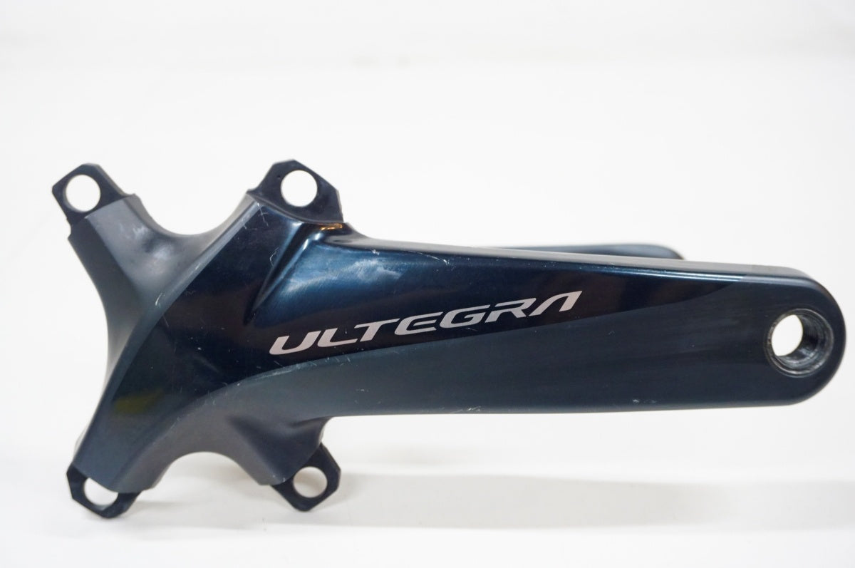 SHIMANO 「シマノ」 ULTEGRA FC-R8000 170mm クランクアームセット / 名古屋大須店