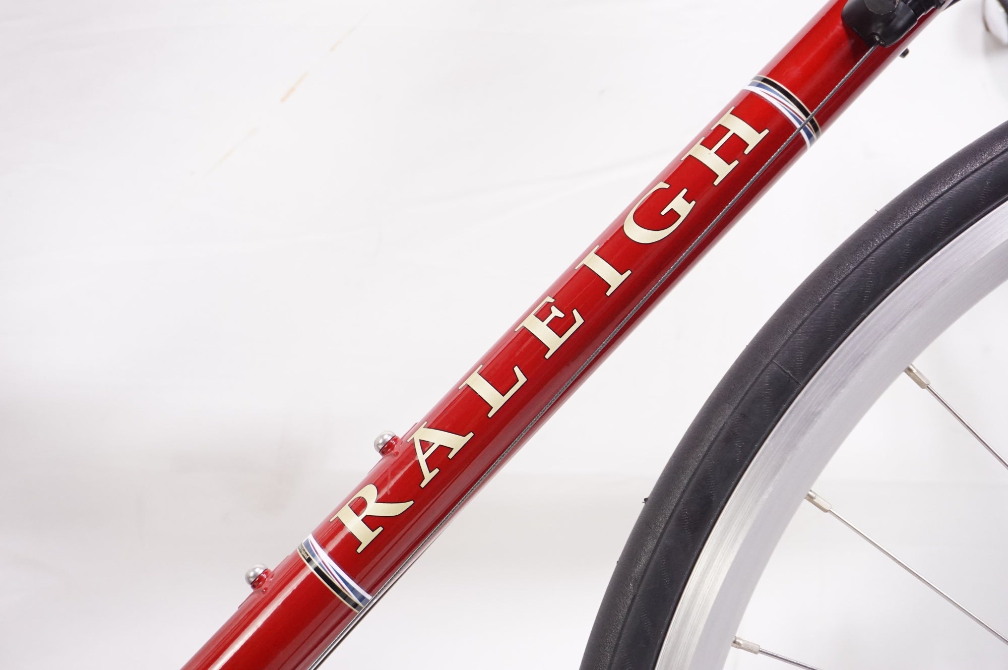 RALEIGH 「ラレー」 CRF CARLTON-F 2018年モデル ロードバイク / 中目黒店