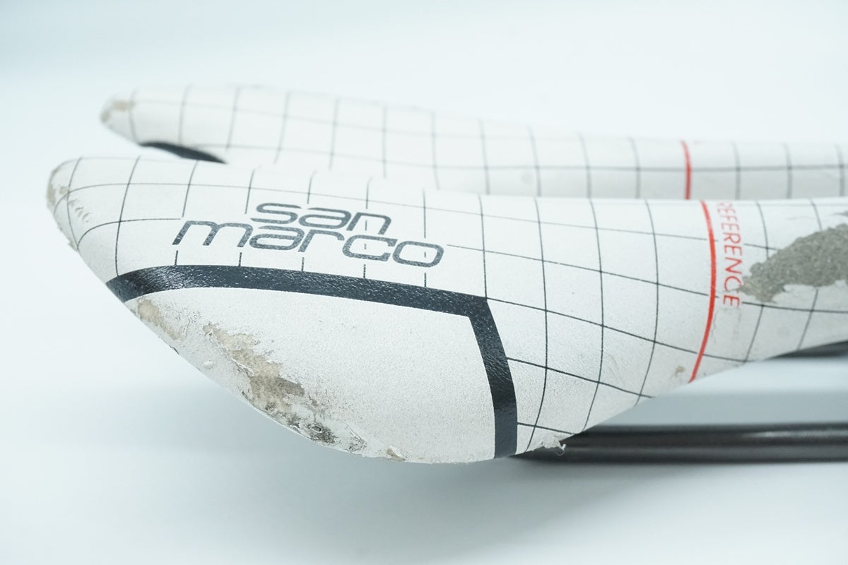 SELLE SAN MARCO「セラサンマルコ」 CONCOR TEST サドル/ 京都西院店