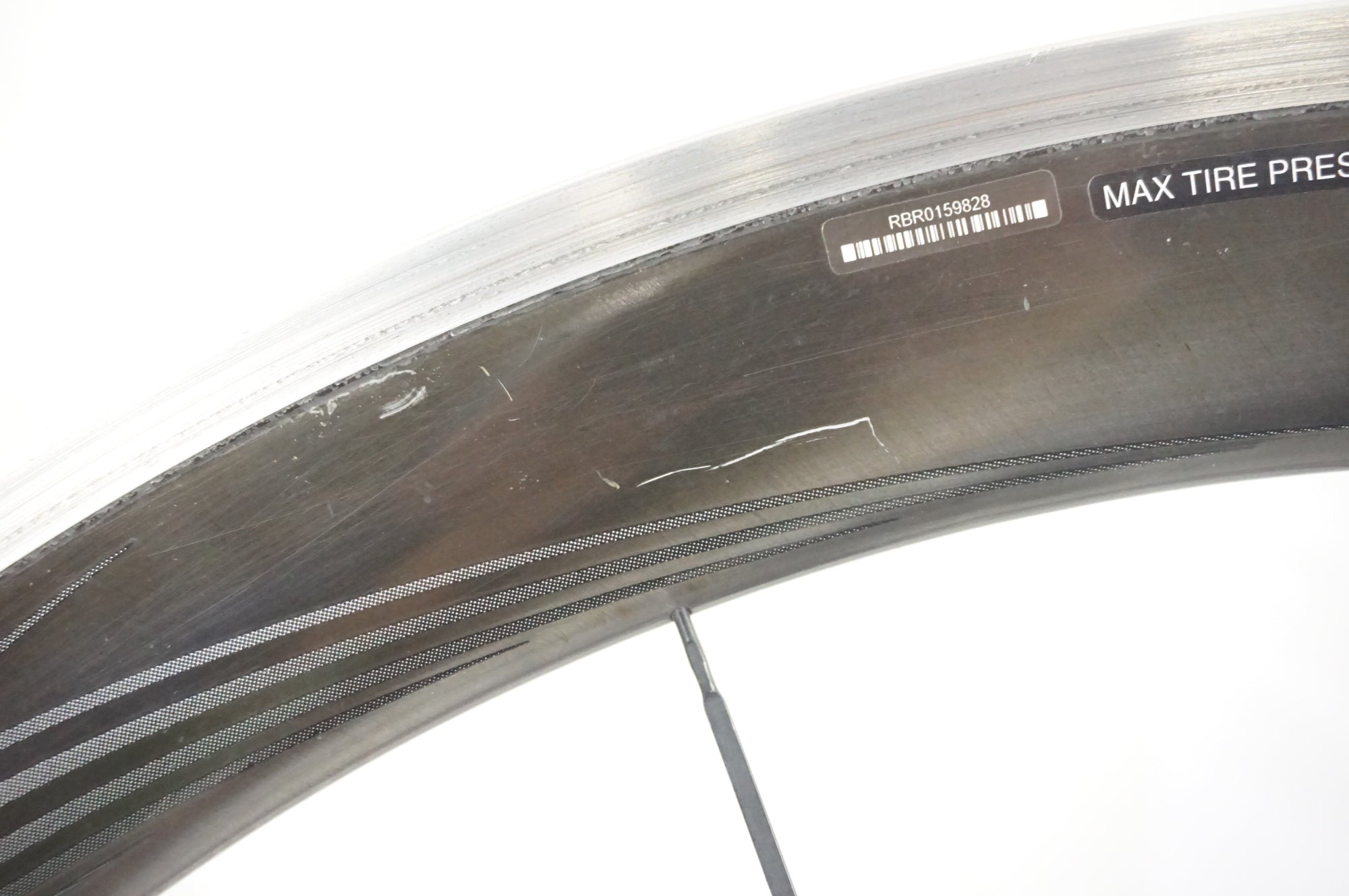 SHIMANO 「シマノ」 WH-RS81-C50-CL シマノ 11速 ホイールセット / 宇都宮店
