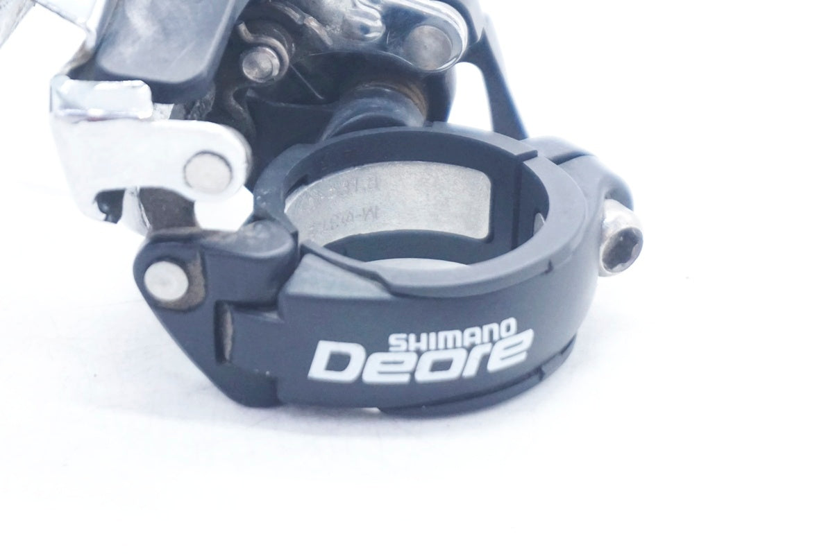 SHIMANO 「シマノ」 DEORE FD-M510 フロントディレイラー / 大阪門真店