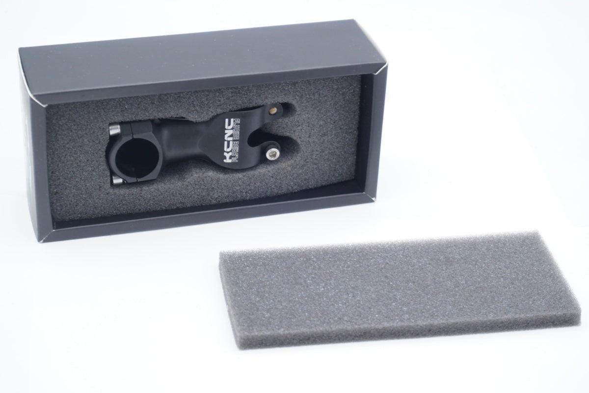 KCNC 「ケーシーエヌシー」 FLYRIDE φ26.0mm 60mm ステム / 滋賀大津店