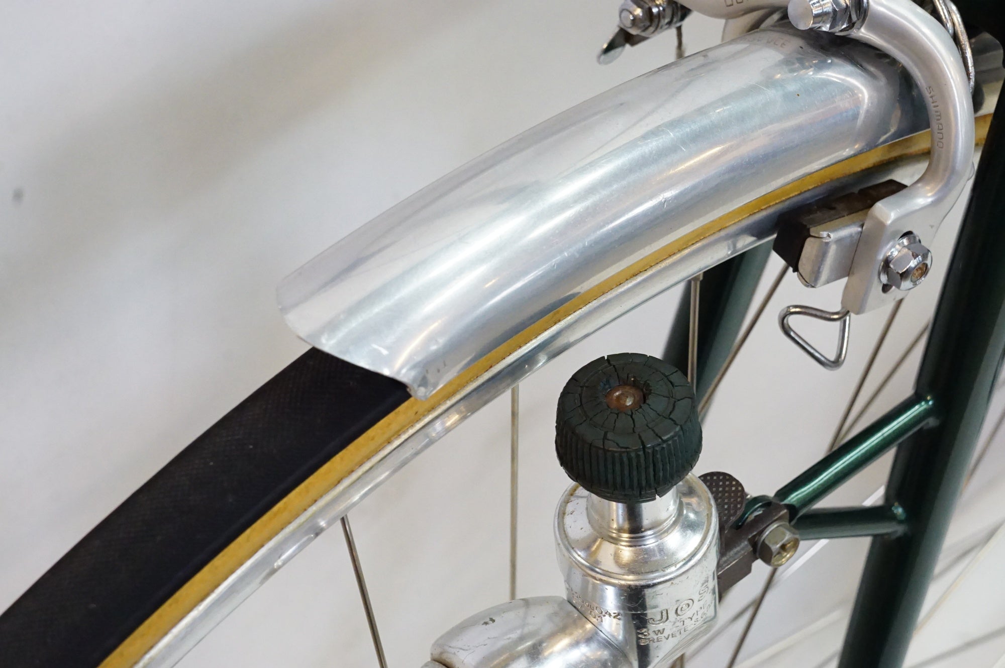 TOEI 「トーエイ」 年式不明 スポルティーフ / 熊谷本店