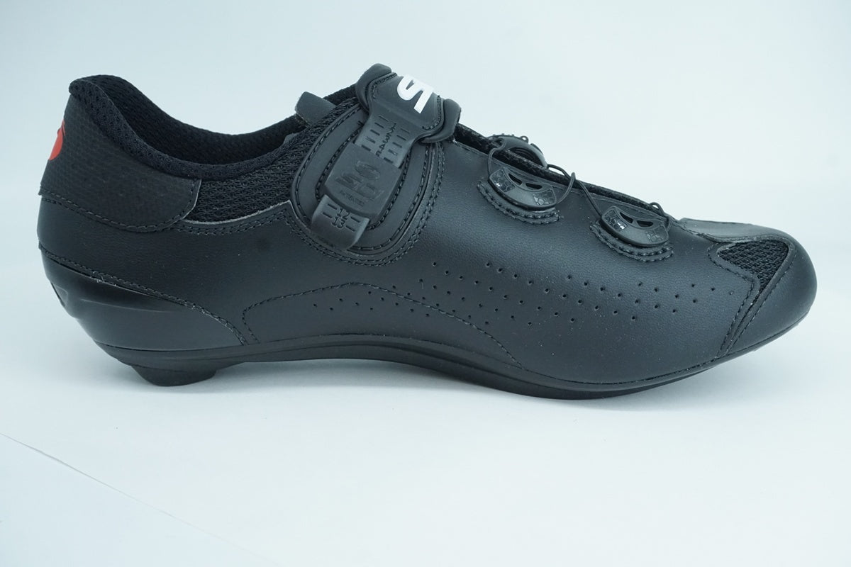 SIDI「シディ」 GENIUS10 シューズ 40サイズ/ 京都西院店