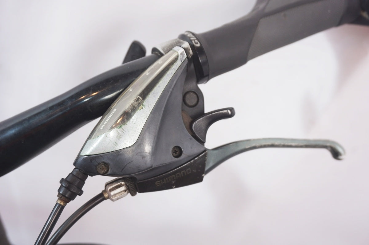 ジャンク GIANT 「ジャイアント」 STRATA 2009年頃 マウンテンバイク