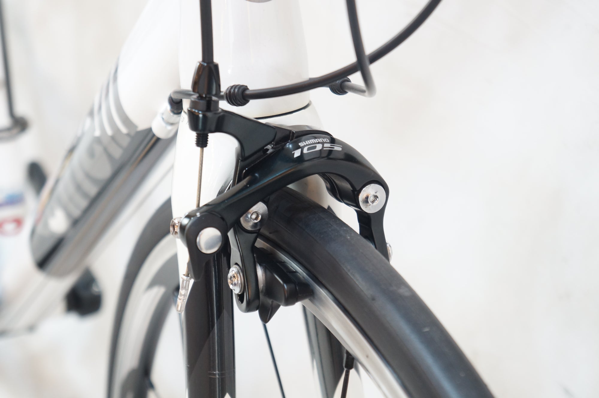 CINELLI 「チネリ」 EXPERIENCE 105 2014年モデル ロードバイク