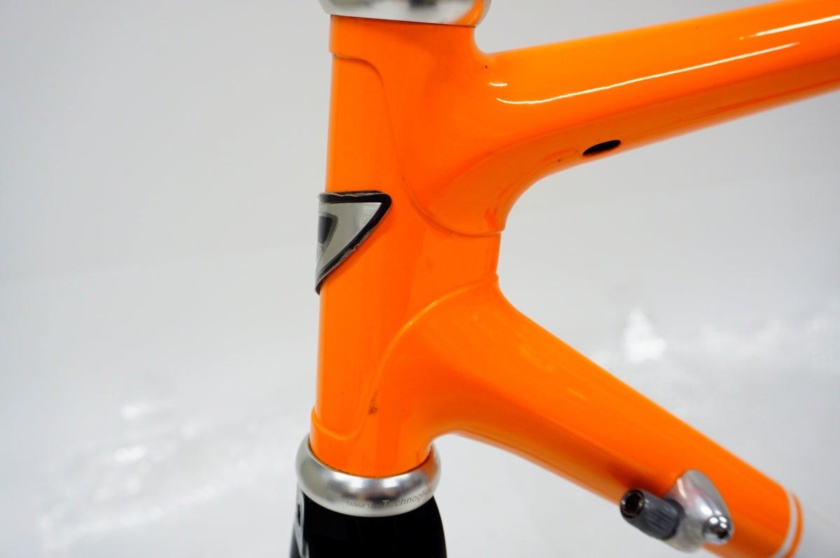 ANCHOR 「アンカー」 RNC7 EQUIPE 2015年モデル フレームセット / 名古屋大須店