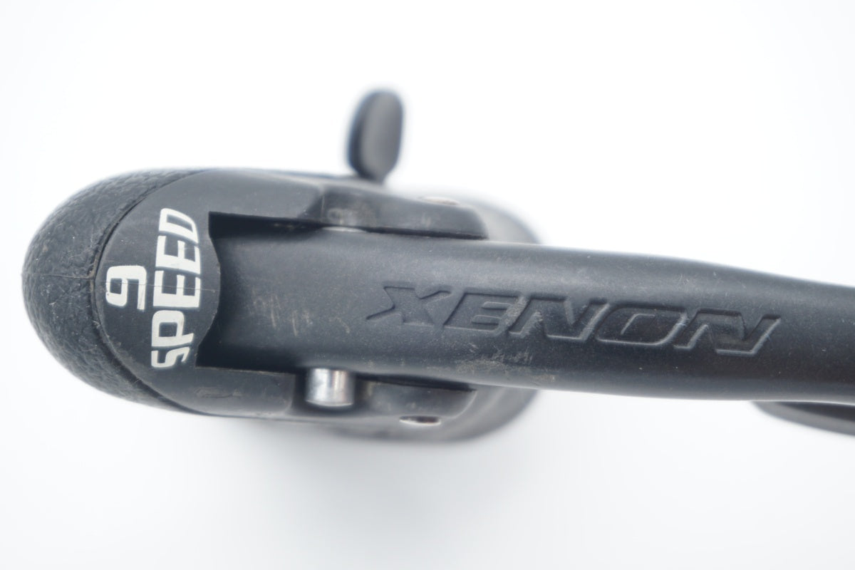 CAMPAGNOLO 「カンパニョーロ」 XENON エルゴレバー / 滋賀大津店