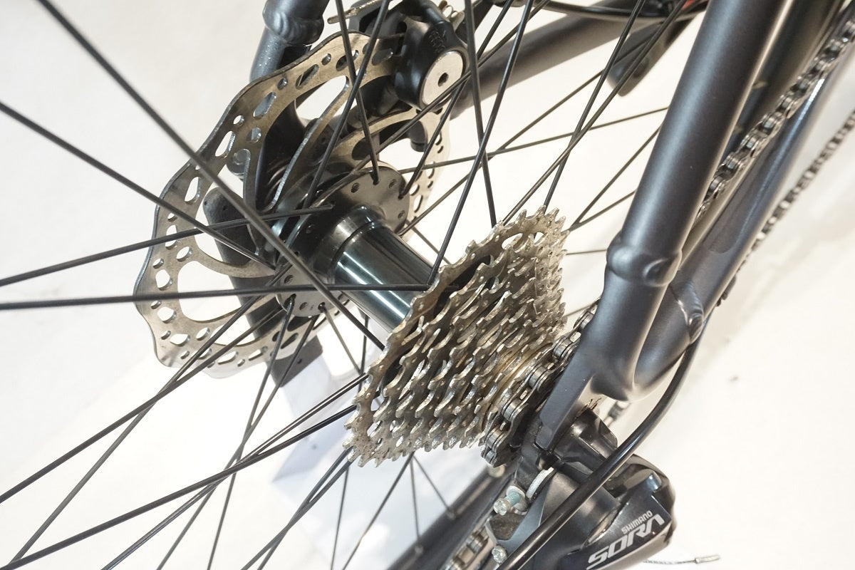 MERIDA 「メリダ」 SCULTURA 200 2021年モデル ロードバイク / 横浜戸塚店