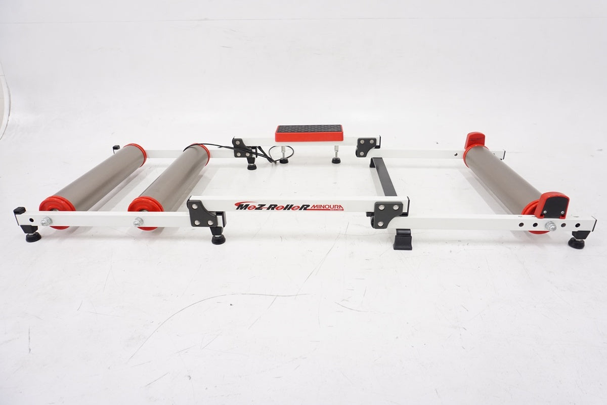 MINOURA 「ミノウラ」 MOZ-ROLLER 3本ローラー / 浜松店