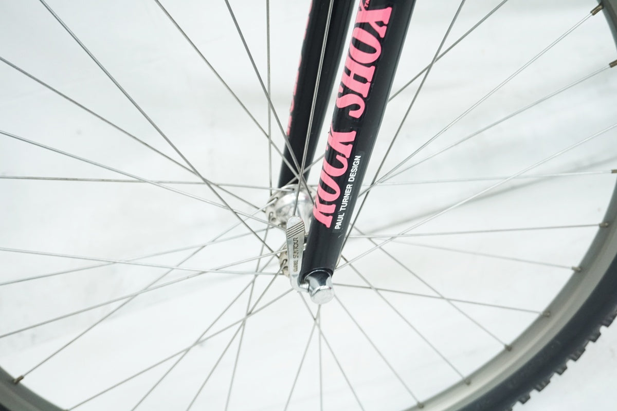 ブランド不明 年式不明 マウンテンバイク/ 大阪美原北インター店