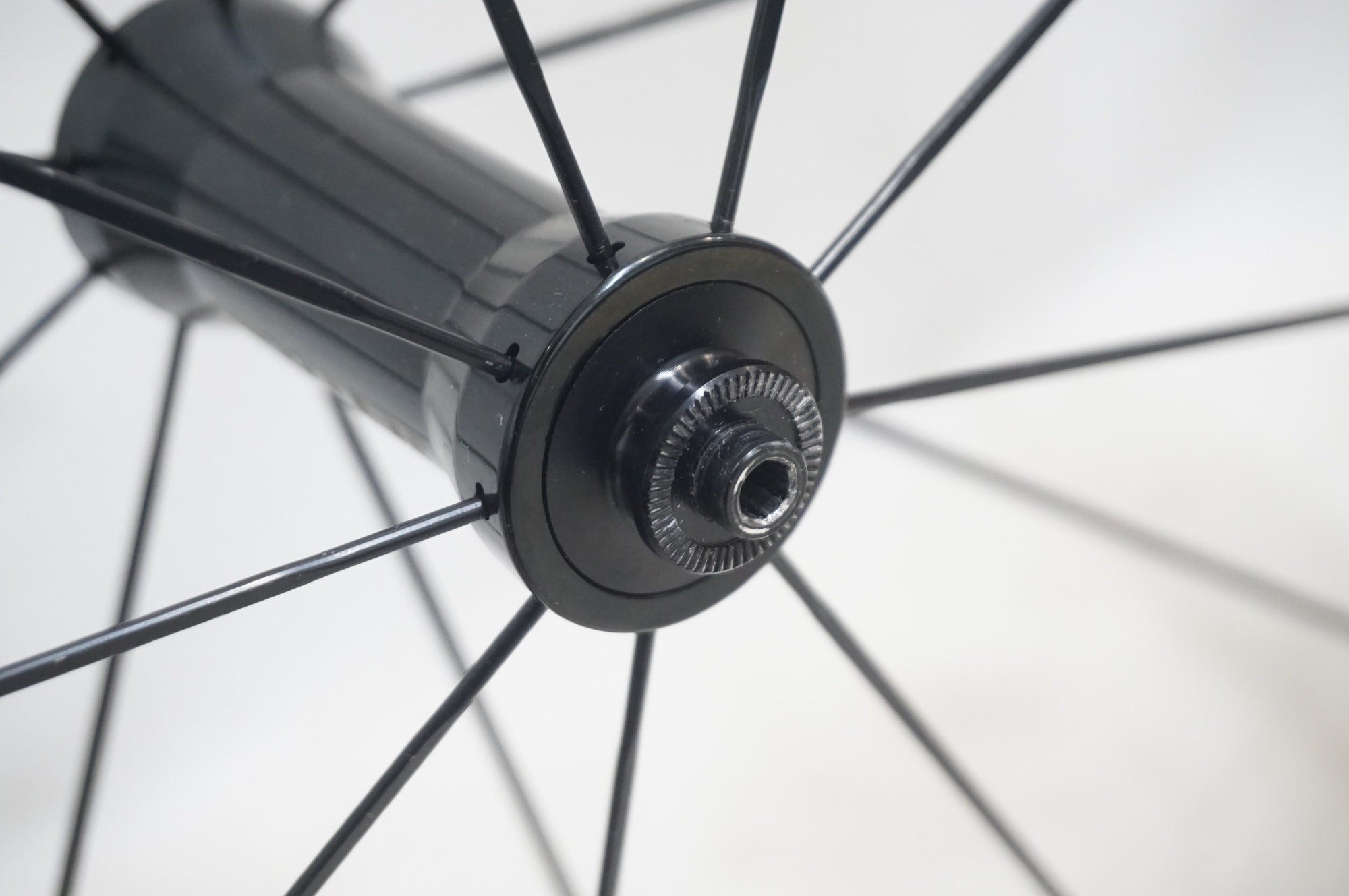 DEUTER 「ドイター」 TEAM F3 45 シマノ11速 ホイールセット / 福岡店