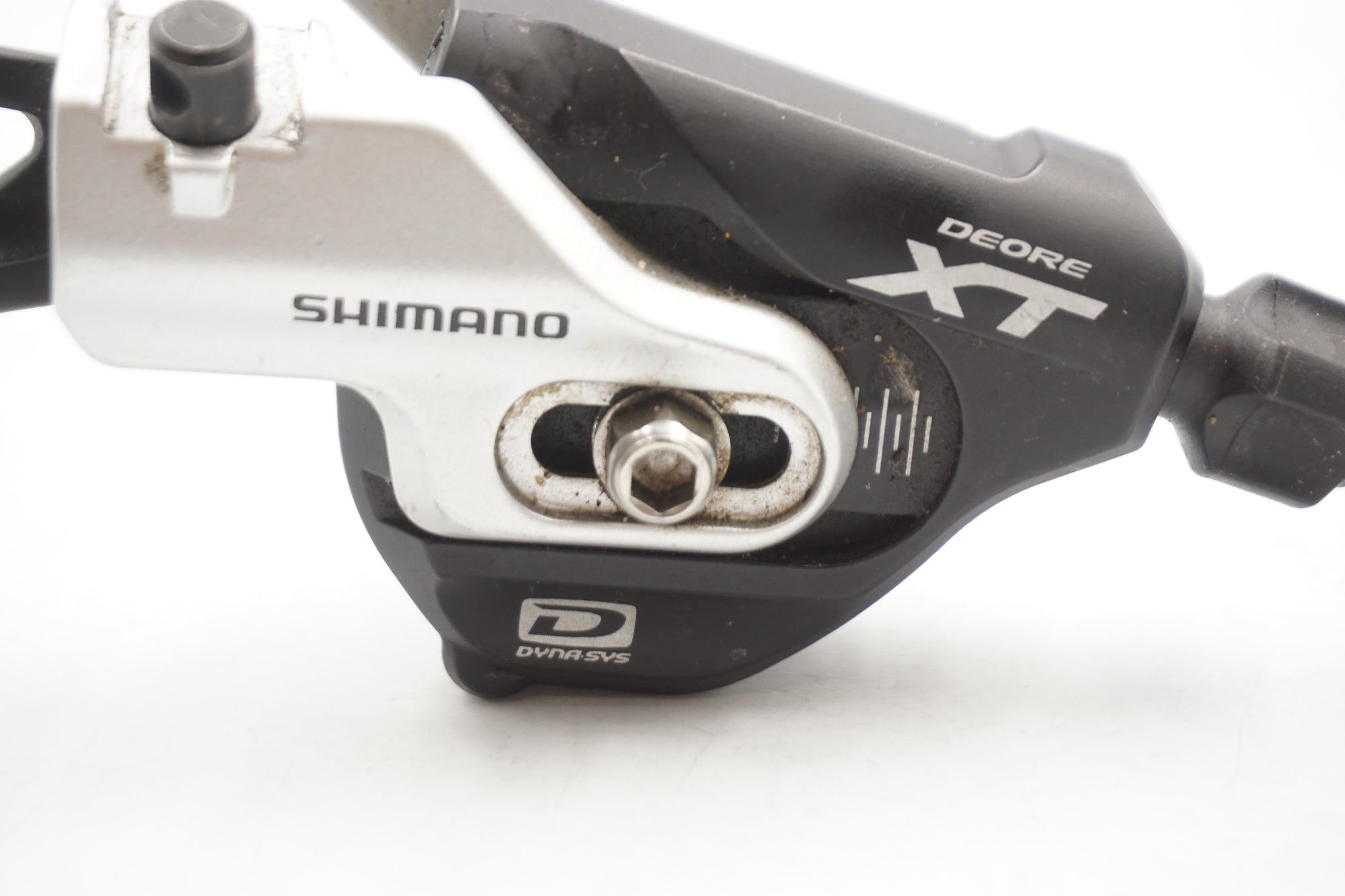 SHIMANO 「シマノ」 DEORE XT SL-M780-B I-Spec B シフトレバー / 奈良店 ｜ バイチャリ公式オンラインショップ  【スポーツ自転車買取販売専門店】