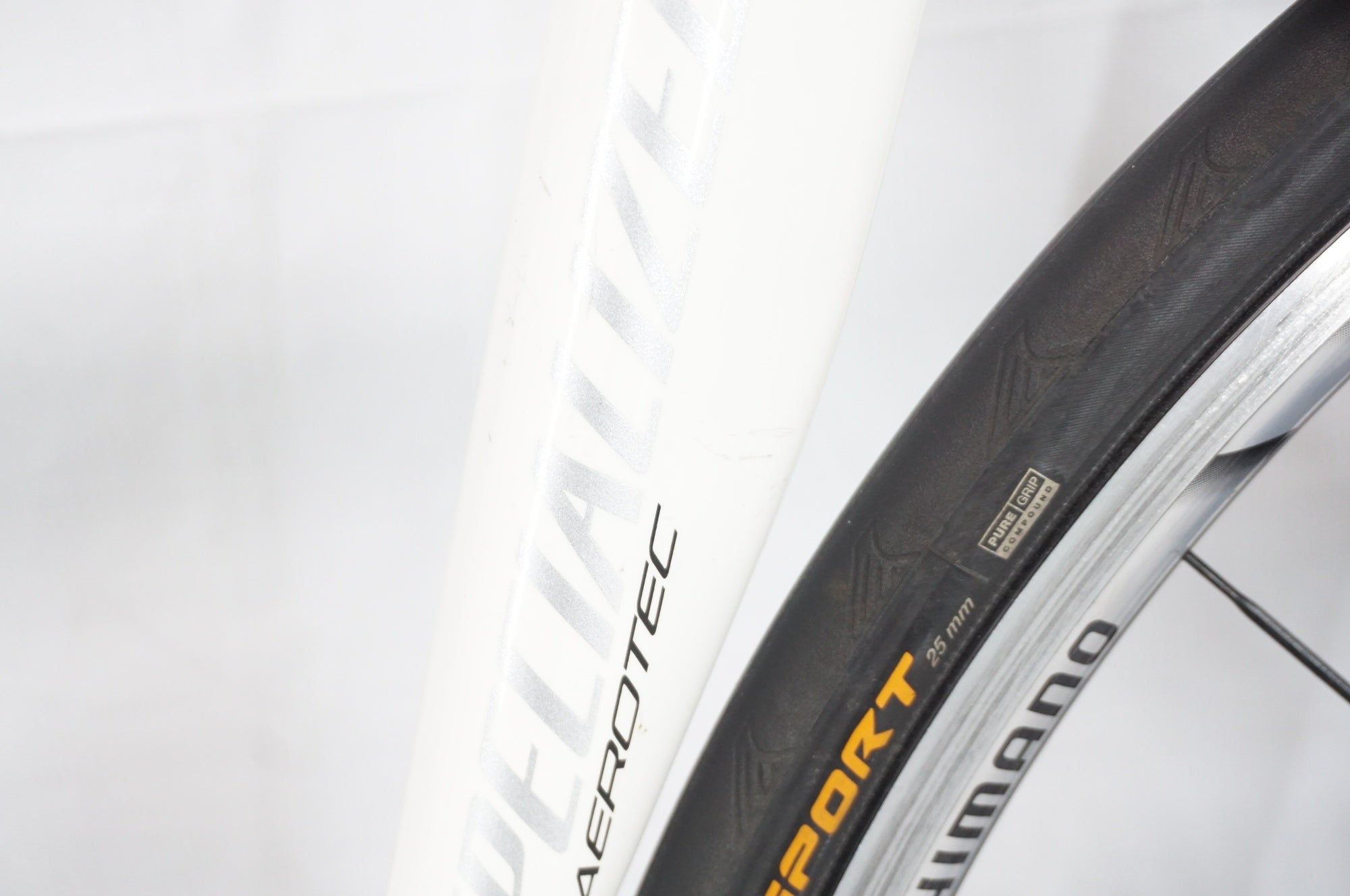 SPECIALIZED 「スペシャライズド」 ALLEZ COMP 2005年頃 ロード
